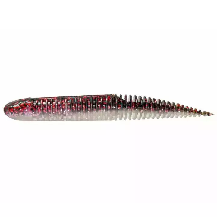 Savage gear dragon tail jigi 10cm 5kpl bleak - Jigit - 5706301002686 - 1