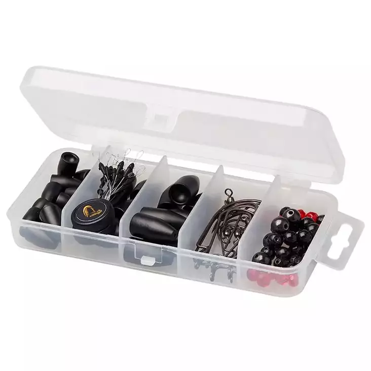 Savage gear t & c rigging sarja - Jigit - 5706301767646 - 1