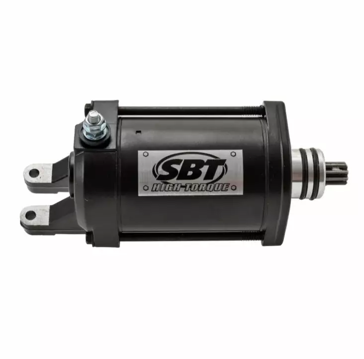 SBT Starttimoottori Sea Doo Spark - Vesijetin starttimoottorit - 6438235163186 - 1