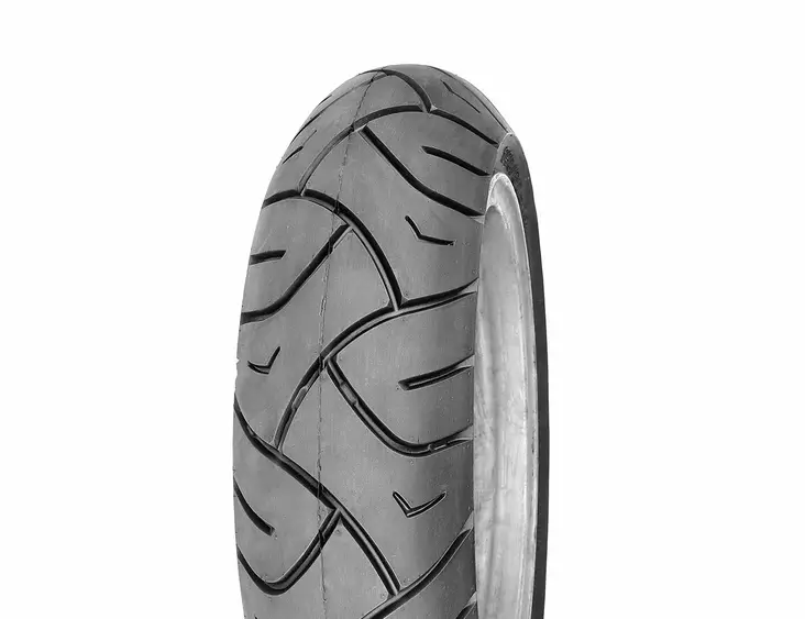 Scootterin rengas 3.50-10 Deli X-Blade - Skootterin renkaat - 8994242004426 - 2