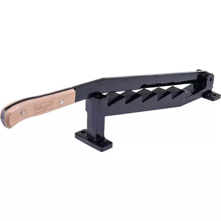 Scheppach seinäkirves - Kirveet ja vesurit - 4046664042686 - 1