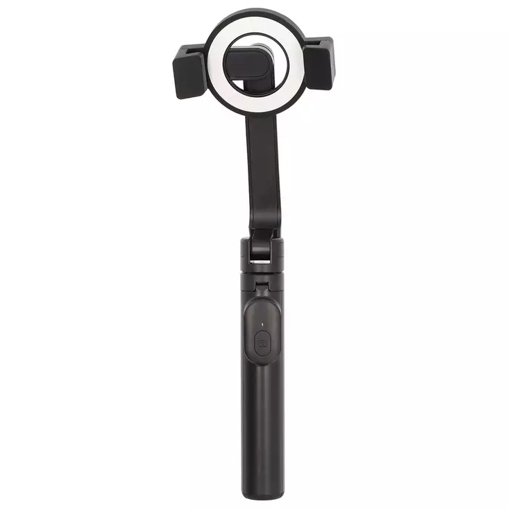 Selfiekeppi bluetooth 61cm - Puhelimen lisävarusteet - 5412810454426 - 1