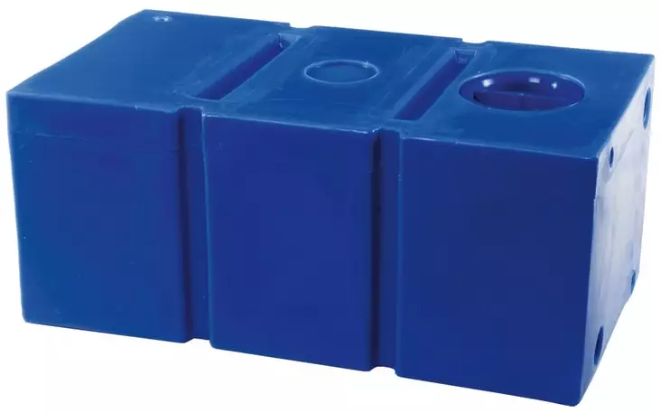 Septisäiliö 47 l - Veneen WC, vesisäiliöt ja altaat - 8033137152696 - 1