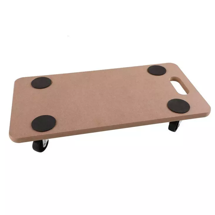 Siirtoalusta pyörillä - Siirtoalustat - 6438168116426 - 1