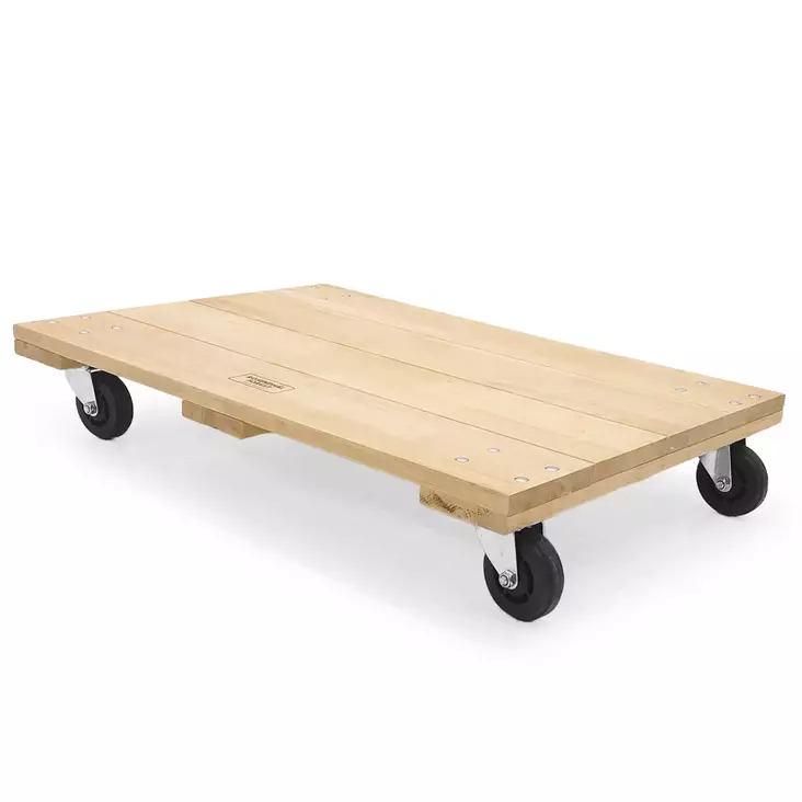 Elephant dolly puinen siirtoalusta 450kg 1 - Siirtoalustat - 6438471309416 - 1