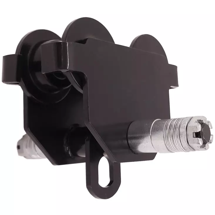 Siirtovaunut i palkki - Nostimet ja nostosylinterit - 6438471031546 - 1