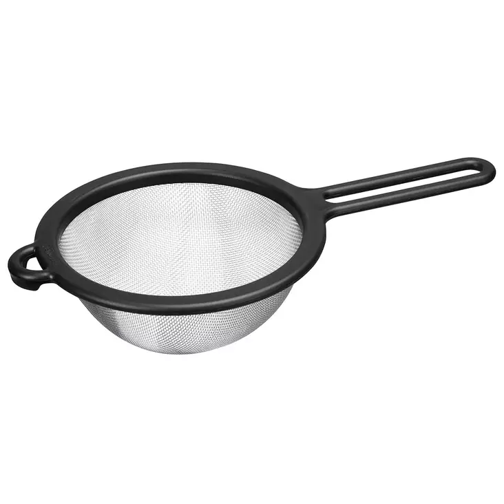 Isokokoinen siivilä - Siivilät ja suppilot - 7332462099036 - 1