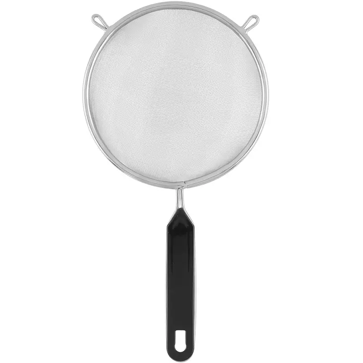 maku siivilä sihti teräs - Siivilät ja suppilot - 6410411820496 - 1