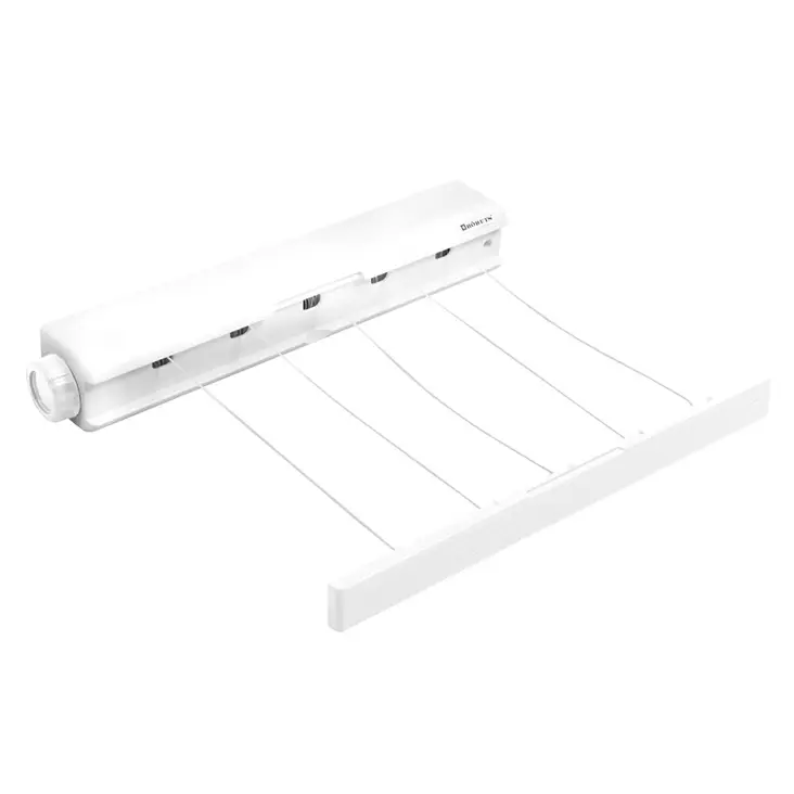 Sini vedä ja ripusta pyykinkuivausteline - Pyykinkuivaustelineet ja pyykkikorit - 6423800013256 - 1