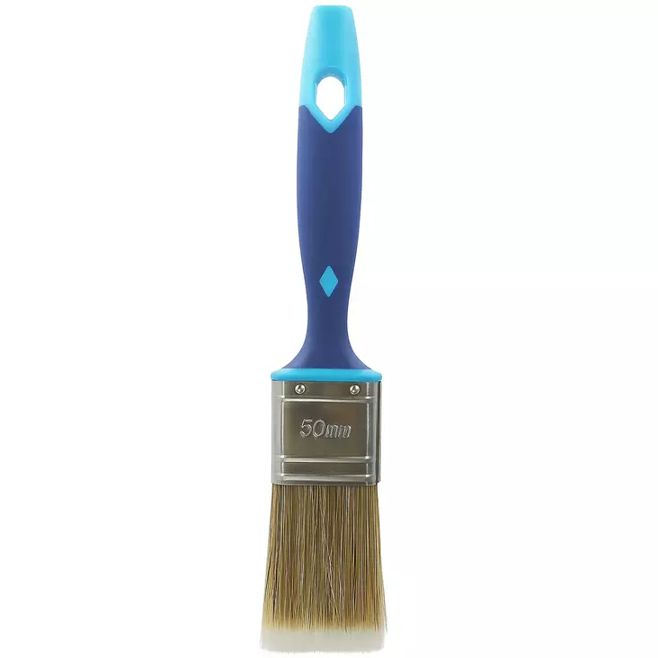 Maalipensseli 50 mm castor - Siveltimet ja tasoittajat - 6438168096186 - 1