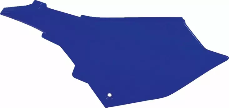 Sivukatteet sarja Yamaha YZ 22- sininen - Motocrosspyörien katesarjat - 5604415130946 - 2