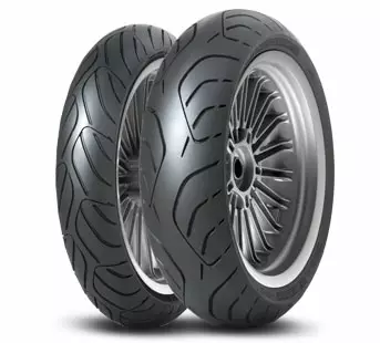Skootterin rengas 120/70R15 56H Dunlop Roadsmart III SC - Skootterin renkaat - 5452000713216 - 2