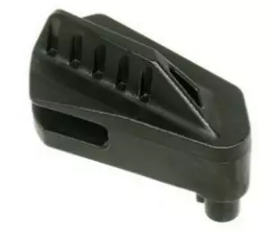 Sno-X Kuomun lukko Taka Oikea Ski-Doo - Moottorikelkan kuomun lukot - 6438235146226 - 2