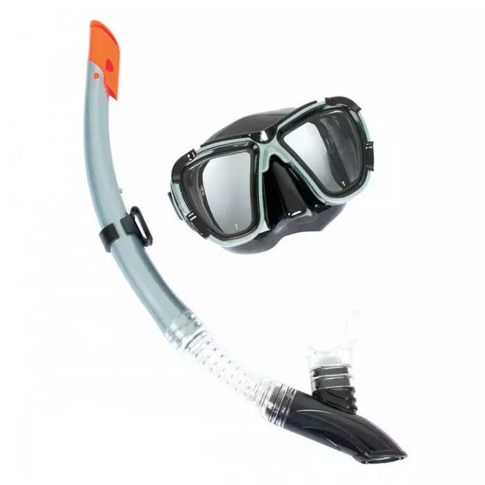 Snorkkelisetti inspira pro lajitelma - Uimalelut ja vesilelut - 6941607331156 - 1