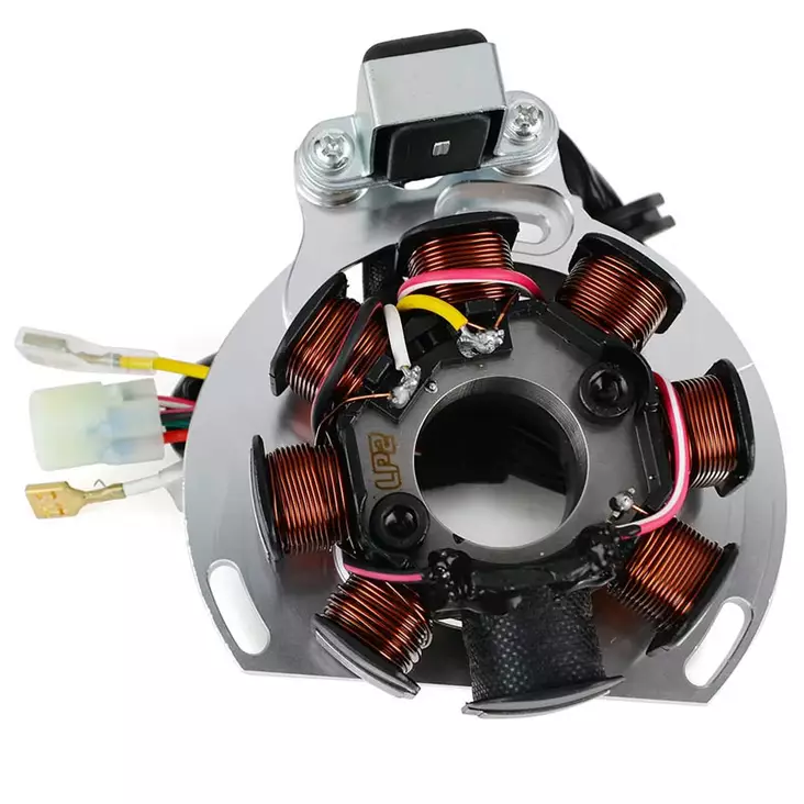 Magneetto staattori 54839204000 - Crossin ja mopon staattorit - 6438471344226 - 1