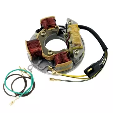 Staattori Ski-Doo - Moottorikelkan staattorit - 77942318156 - 2