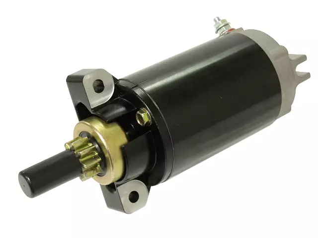 Starttimoottori Mercury 40/45/50HP 4-Stroke (1995-) - Veneen starttimoottorit - 6438471305296 - 2
