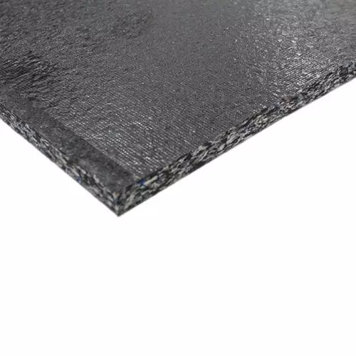 Äänieristematto stp blackton 30pu 5kpl - Auton vaimennusmatot - 6438471344356 - 1