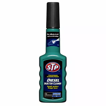 injector cleaner diesel - Auton kemikaalit, sprayt ja silikonit - 5020144808596 - 1