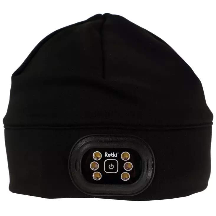 Pipo ladattavalla valolla - Päähineet - 6418536024676 - 1