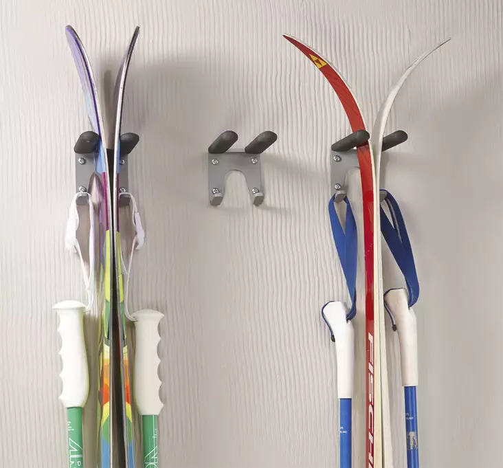 Suksiteline - Hiihtovarusteet ja ladunhoito - 6414675153376 - 1