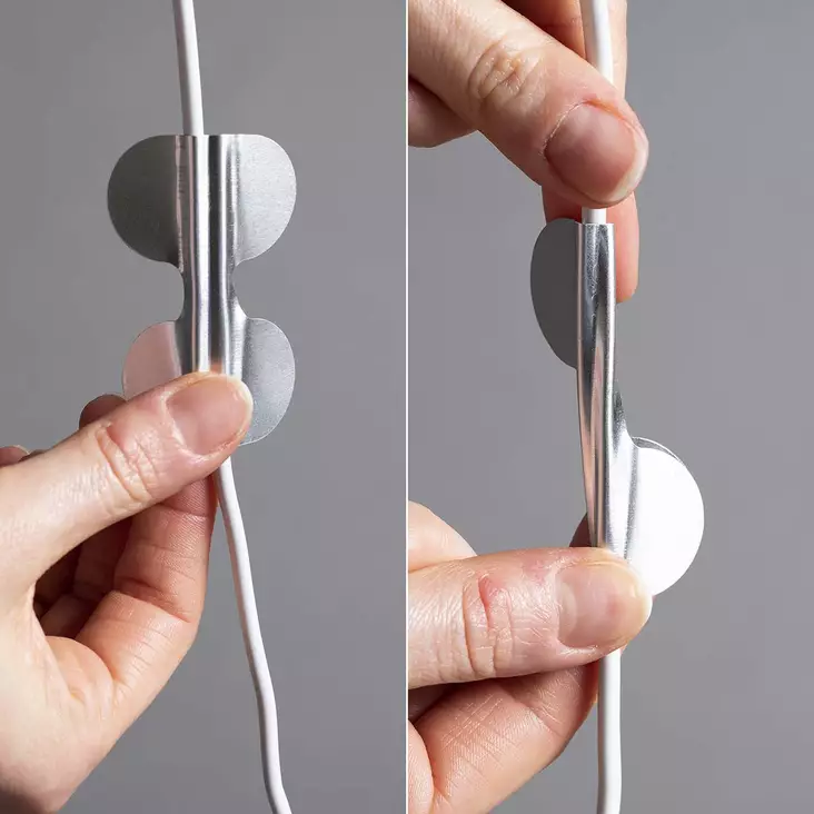 paperitähden suoristin johtoon - Paperitähdet ja metallitähdet - 7318302994006 - 1