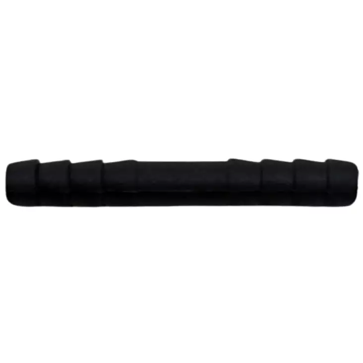 Supistusliitin muovi 4,8x6,3mm - Polttoainesuodattimet ja liittimet - 6438471291476 - 1