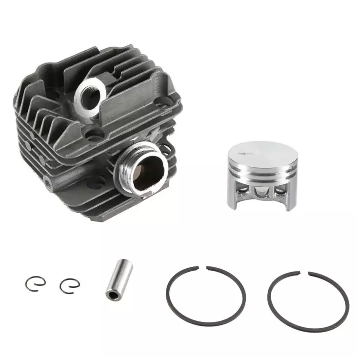 Täydellinen sylinterisarja Stihl MS200 moottorisahoille - Moottorisahan sylinterisarjat - 179706 - 1