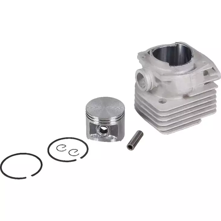 Sylinterisarja husqvarna täydellinen 50 mm pulttireikä - Moottorisahan sylinterisarjat - 8719493311006 - 1