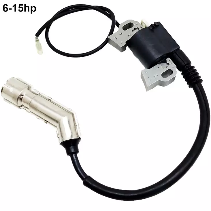 Sytytyspuola moottoriin - Ruohonleikkurin staattorit,sytytyspuolat - 6419773758416 - 1