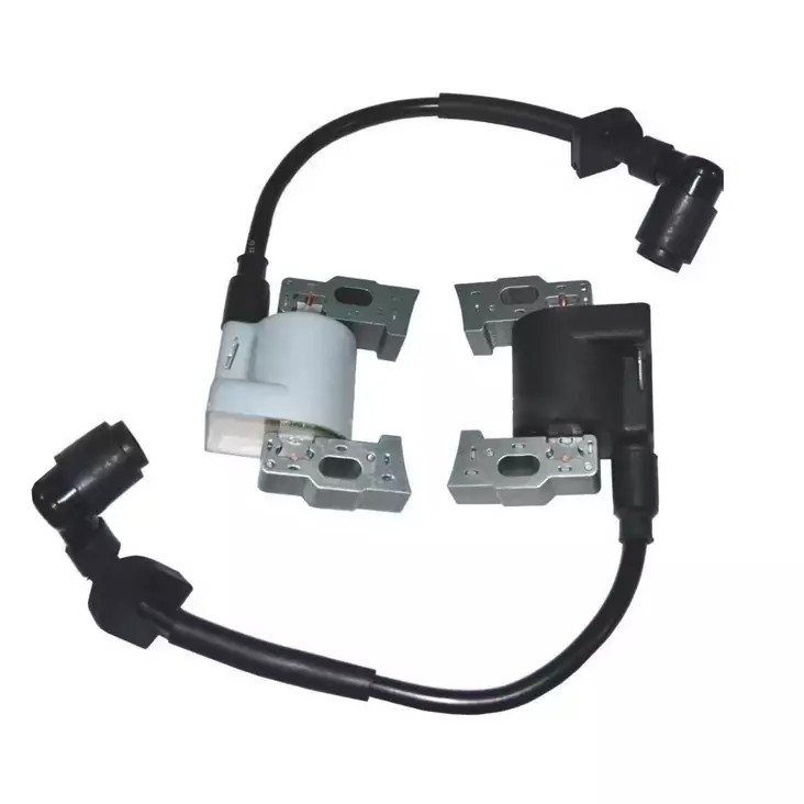 Sytytyspuola pari honda gx610 gx620 gx670 - 5,5hp-6,5hp irtomoottorin varaosat - 6438471355406 - 1