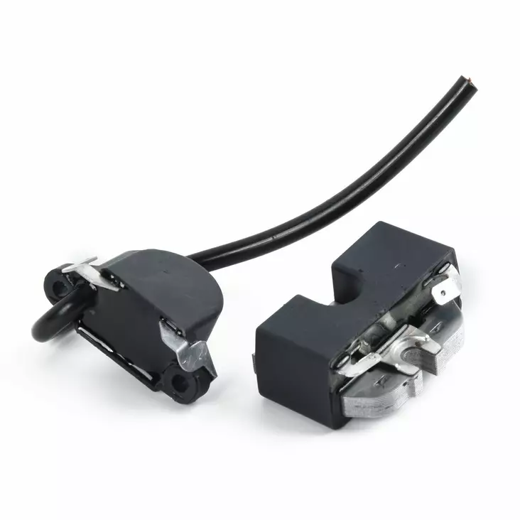 Sytytyspuola husqvarnaan  - Moottorisahan sähköosat - 6438471004946 - 1