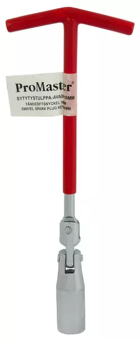 sytytystulppaavain 16mm - Auton asennustyökalut - 6420286824826 - 1