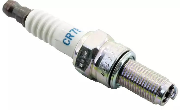 Sytytystulppa NGK CR7EB Solid - Sytytystulpat - 6438471279726 - 2