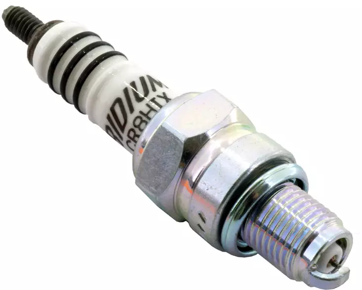 Sytytystulppa NGK CR8HIX - Sytytystulpat - 087295176696 - 2