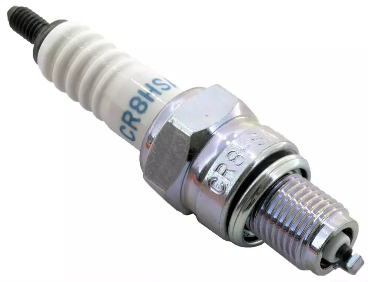 Sytytystulppa NGK CR8HSA - Sytytystulpat - 087295120866 - 2