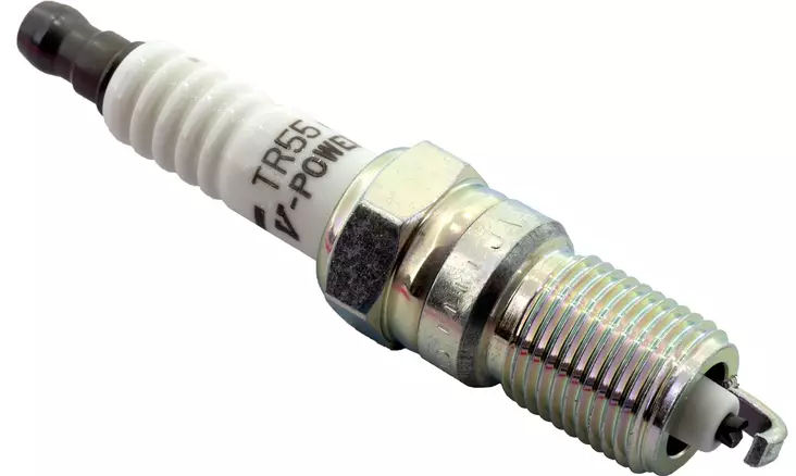 Sytytystulppa NGK TR55 - Sytytystulpat - 087295139516 - 2