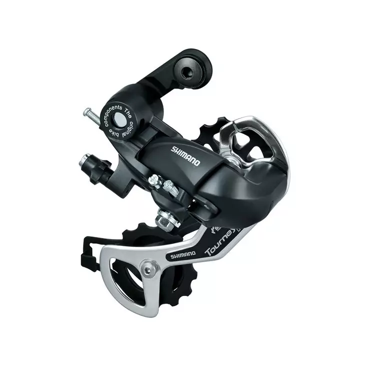 polkupyörän takavaihtaja shimano 6 7 vaihteinen - Polkupyörän vaihteet - 4524667432616 - 1