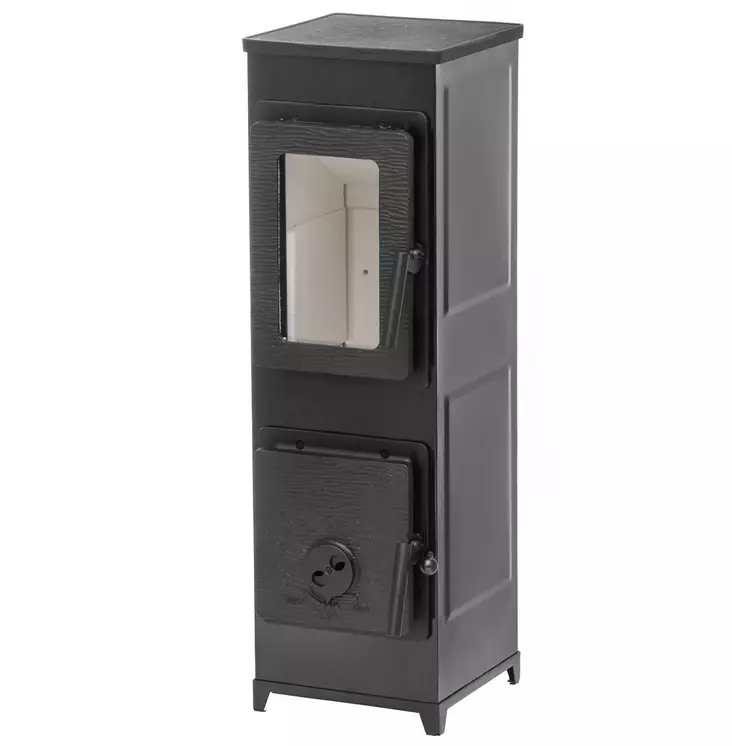Valmistakka 5,5kw - Kaminat ja kaminapuhaltimet - 6410412629326 - 4