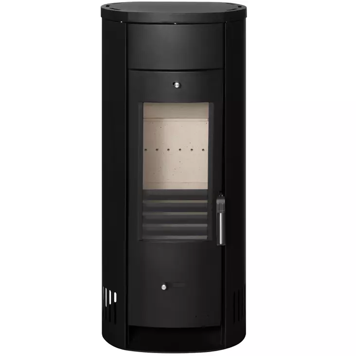 Mustang valmistakka slim - Kaminat ja kaminapuhaltimet - 6410416503776 - 1