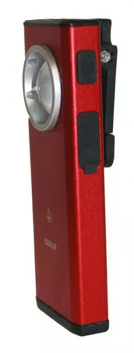 led taskulamppu - Taskulamput - 6430032159966 - 1