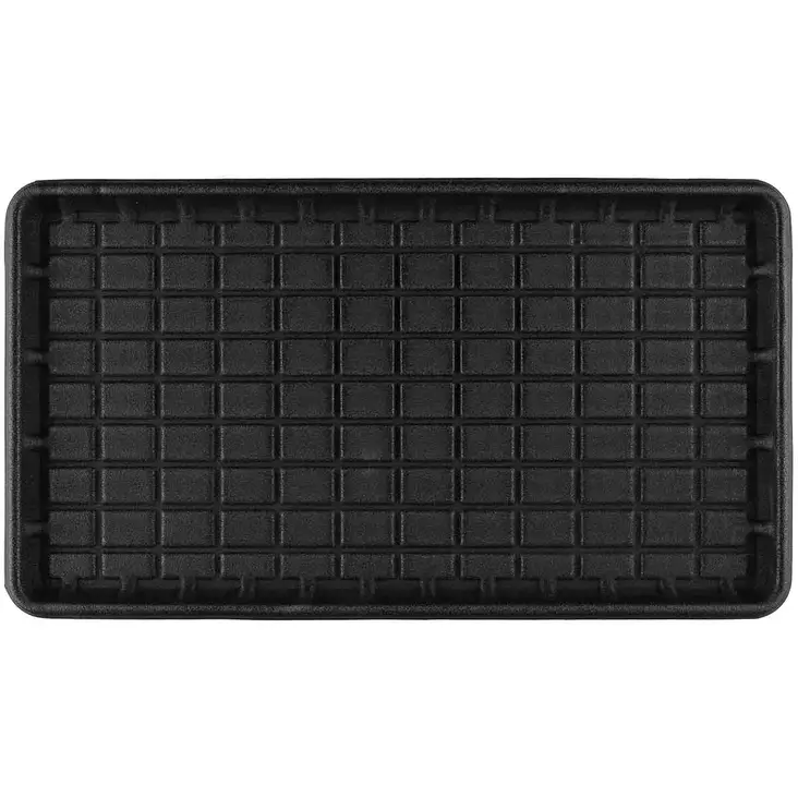 Tavaratilan suojakaukalo 50x90 cm musta - Auton matot, kalvot ja yleistarvikkeet - 6410416441726 - 1