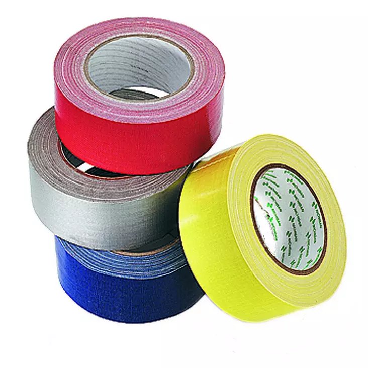 Teippi TMV Duct 50mm valkoinen - Erikoistyökalut - 016006 - 2