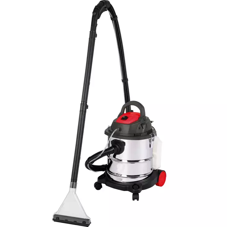 Timco tekstiilipesuri 1400w 20l t2 - Pölynimurit - 6438014401126 - 1