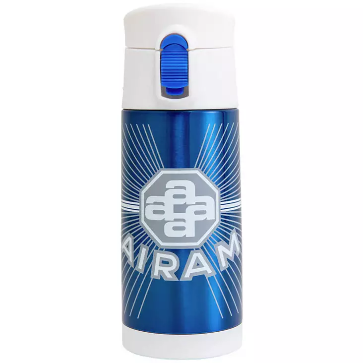 Airam muki - Termospullot ja termosastiat  - 6435200284396 - 1