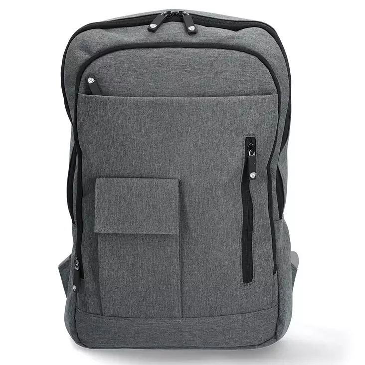 Tietokonereppu 10 16 tuumaisille harmaa - Reput ja laukut - 5412810453306 - 1