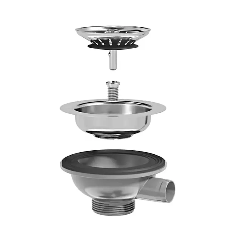 Koripohjaventtiili opal 140mm - Pallohanat, vesiposti- ja palloventtiili - 6438056266196 - 1