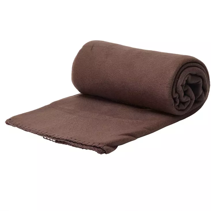 Viltti ruskea - Torkkupeitot ja sisustushuovat - 8721037444156 - 1