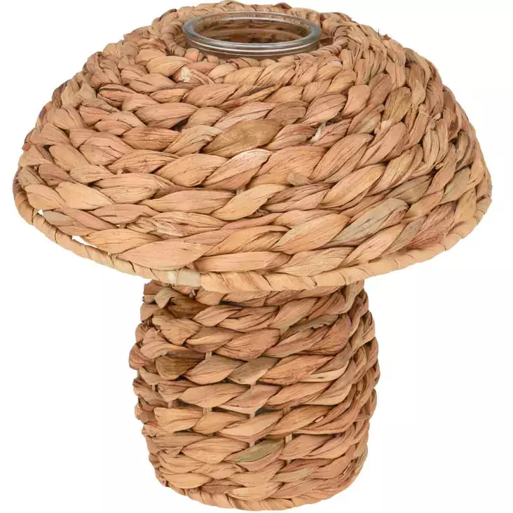 Tuikkukuppi sieni - Kynttilänjalat ja tuikkukipot - 8721037234696 - 1