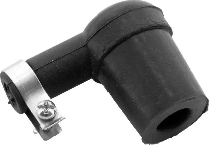 Kuminen tulpanhattu - Muut sähköosat ja katkaisimet - 6438235014136 - 1